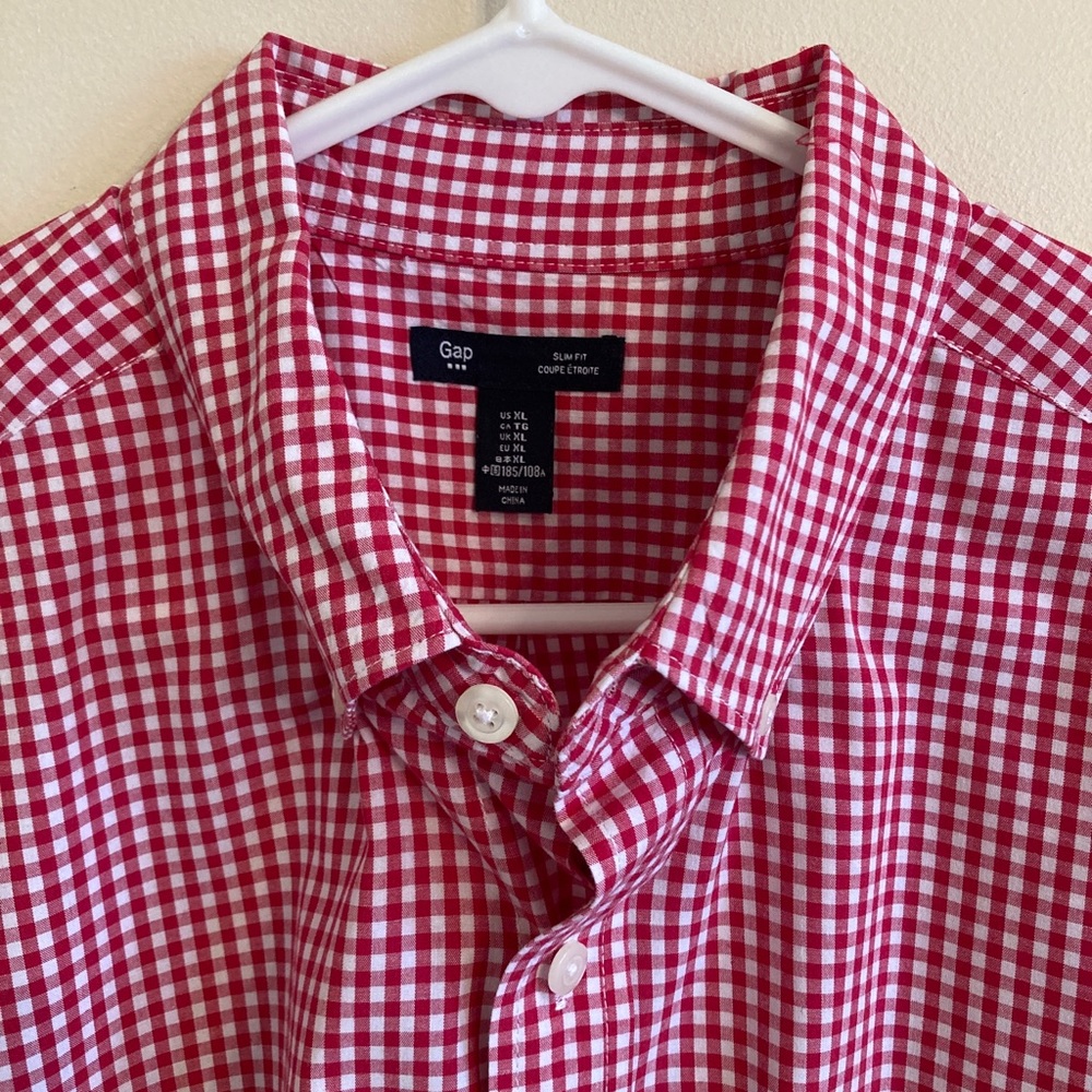 Men’s GAP Shirt